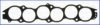 AJUSA 01072700 Gasket, intake manifold